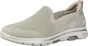 Skechers Femme Go Walk 5 Prized Baskets