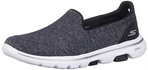 Skechers - Baskets Go Walk 5-Honor - Pour femme