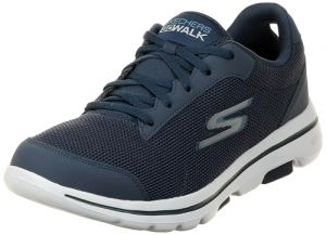 Skechers Go Walk 5-Demitasse