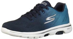 Skechers Femme Go Walk 5 Alive Basket