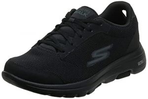 Skechers Go Walk 5-Demitasse