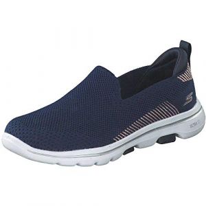 Skechers Femme Go Walk 5 Prisé Basket