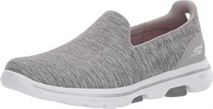 Skechers Femme Go Walk 5-Honor Basket