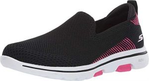 Skechers Femme Go Walk 5 Prized Baskets