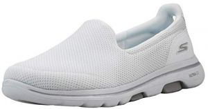 Skechers - Go Walk 5 15901 Baskets pour femme