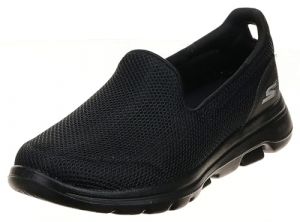 Skechers Femme Go Walk 5 Baskets