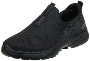 Skechers Baskets Go Walk 6 pour Femme