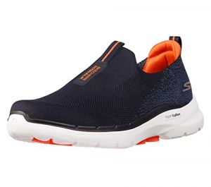 Skechers Homme Go Walk 6 Sneaker