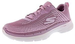 Skechers Women's GO Walk 6 - Inner Joy (9 M US