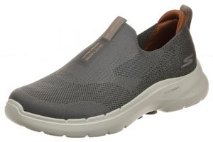 Skechers Homme Go Walk 6 Sneaker