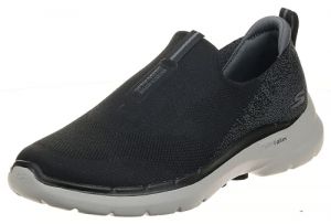 Skechers Homme Go Walk 6 Sneaker