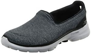 Skechers Femme Go Walk 6 Grand Horizon Basket