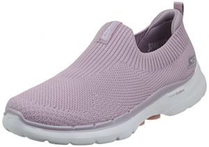 Skechers Femme Go Walk 6-des Vues époustouflantes Basket