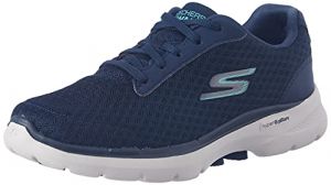 Skechers Femme Go Walk 6 Basket