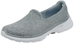 Skechers Femme Go Walk 6-Grand Horizon Basket