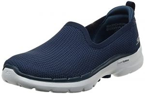 Skechers Femme Go Walk 6 Basket