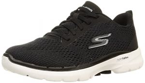 Skechers Femme Go Walk 6 Basket