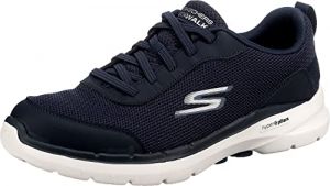 Skechers Homme Go Walk 6 Bold Knight Basket