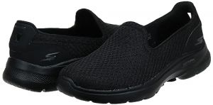 Skechers Femme Go Walk 6-Big Splash Basket