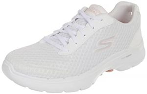 Skechers Femme Go Walk 6 Iconic Vision Basket