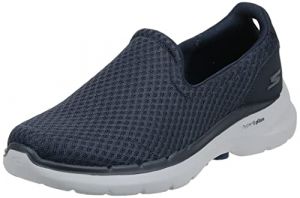 Skechers Homme Go Walk 6 Sneaker