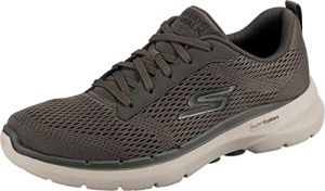 Skechers Homme Go Walk 6 Avalo Basket