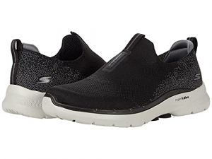 Skechers Gowalk 6 Chaussures de Marche Extensibles à Enfiler