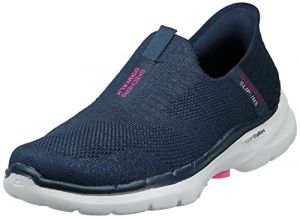 Skechers Women's Go Walk 6 Sneaker