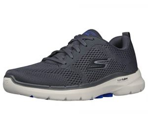 Skechers Homme Go Walk 6 Avalo Basket