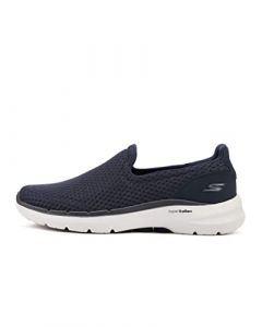 Skechers Homme Go Walk 6 Motley Basket