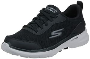 Skechers Homme Go Walk 6 Bold Knight Basket