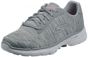 Skechers Femme Go Walk 6 Magic Melody Basket