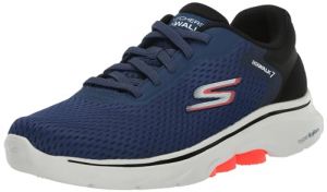 Skechers Homme Go Walk 7-The Construct Basket