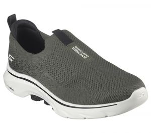 Skechers Homme Go Walk 7 Basket