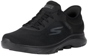 Skechers Homme Go Walk 7 Basket