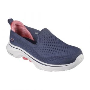 Skechers Femme Go Walk 7 Vina Basket