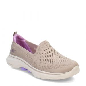 Skechers Femme Go Walk 7 Vina Basket