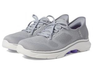 Skechers Femme Go Walk 7 Via Basket