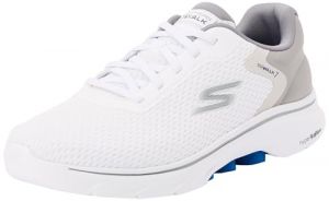 Skechers Homme Go Walk 7 Construct Baskets