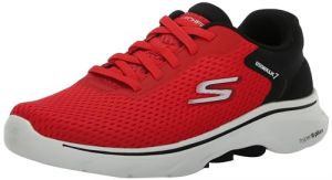 Skechers Homme Go Walk 7 Construct Baskets