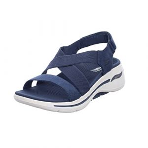 Skechers Femme GO Walk Arch FIT Treasured Basket