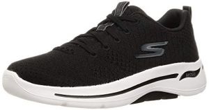 Skechers Femme Go Walk Arch Fit Chaussure de course sur route