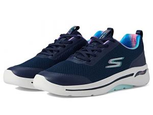 Skechers Femme Go Walk Arch Fit Idyllic Basket