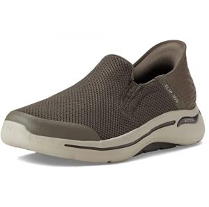 Skechers Go Walk Arch Fit Slip-Ins Mains libres