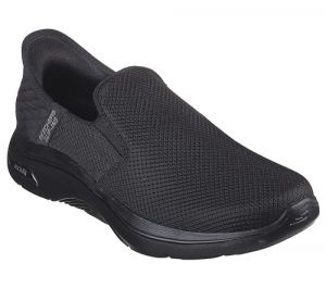 SKECHERS Homme GO Walk Arch FIT 2.0 Chaussures