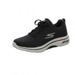 Skechers Adult GO Walk Arch Fit 2.0 Noir