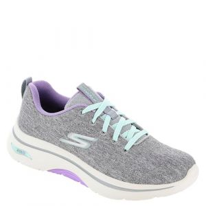 Skechers Femme GO Walk Arch FIT 2.0 Vivid Sunset Basket