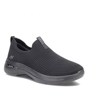 Skechers Femme GO Walk Arch FIT Iconic Sneaker