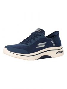 Skechers Homme Go Walk Arch Fit 2.0 Simplicity 2 Basket