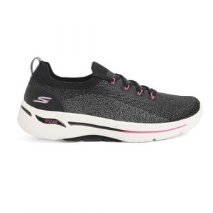 Skechers Femme Go Walk Arch Fit Clancy Basket